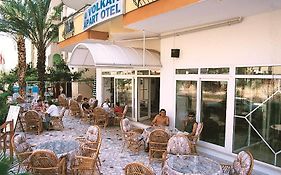 Volkan Hotel